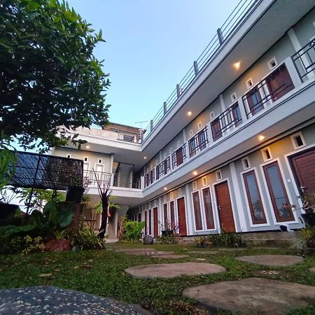 Gending Sari House Lägenhet Ubud Exteriör bild