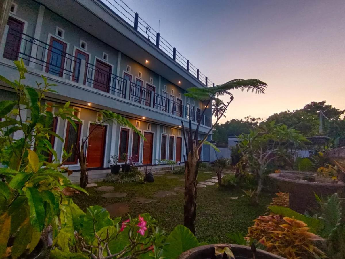 Gending Sari House Lägenhet Ubud Exteriör bild