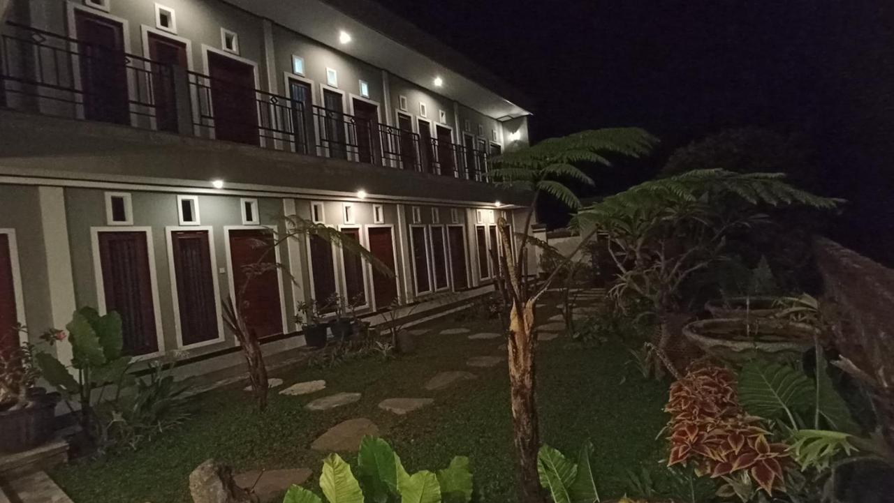 Gending Sari House Lägenhet Ubud Exteriör bild
