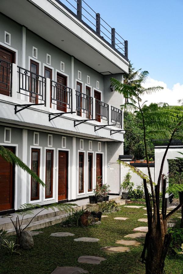 Gending Sari House Lägenhet Ubud Exteriör bild