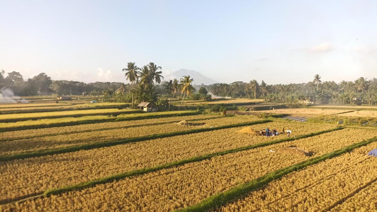 Gending Sari House Lägenhet Ubud Exteriör bild
